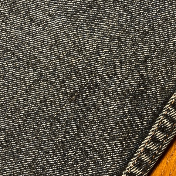 VINTAGE LEVIS Made in USA - Picture 12 of 14